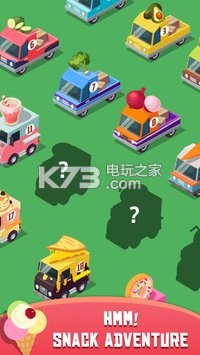 美味公交汽车 v1.0.7 游戏下载 截图