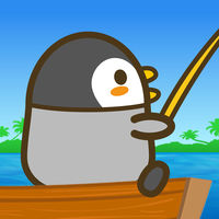 企鹅钓鱼 v1.0.0 手机版下载