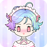 装扮女孩pastel factory v1.0.2 游戏下载