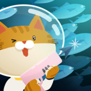 抖音Fishercat v2.0.2 游戏下载