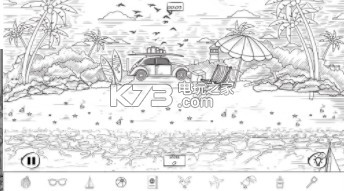 秘密島隱藏的任務(wù) v1.2 漢化版下載 截圖