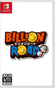 [NS]亿万富翁之路游戏下载 亿万富翁之路中文版下载 