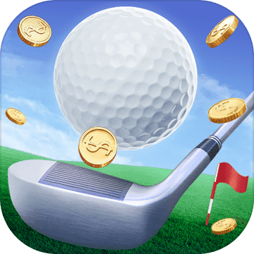 高尔夫击球 v1.04 下载