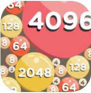 2048Bubble v1.2.0 安卓版下載