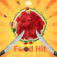 FoodHit v1.0 游戏下载