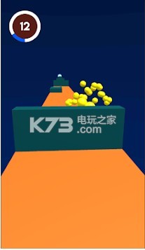 Smart Speed Ball v1.0.2 游戲下載 截圖