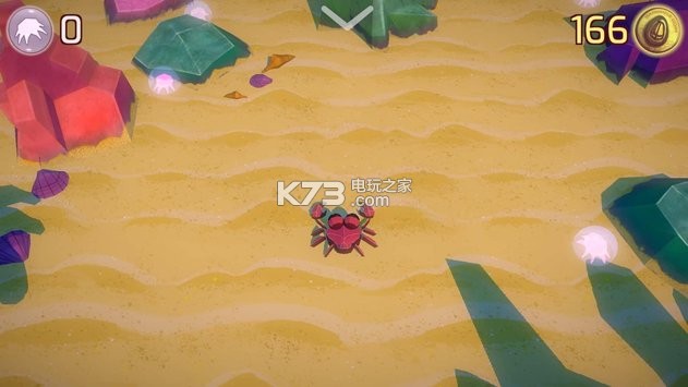 Crab Out v1.0 游戲下載 截圖