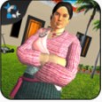 虚拟奶奶家庭模拟器 v1.0 下载