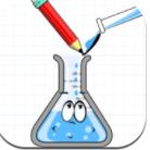 快乐玻璃杯液体引流实验 v1.01 游戏下载