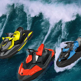 喷气快艇jetski boat v1.0 游戏下载