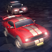 Sports Survivor Car V/S Cops v1.0.2 游戏下载