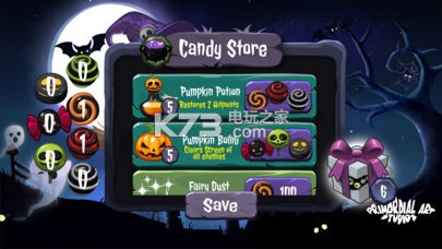 HocusPocus v1.0 安卓正版下載 截圖