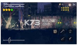 Dead Rain 2 v1.3.2 中文版 截圖