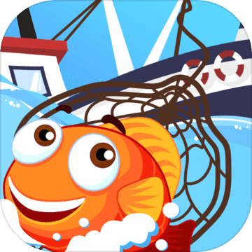 Mr.Fish v1.0.2 游戏下载