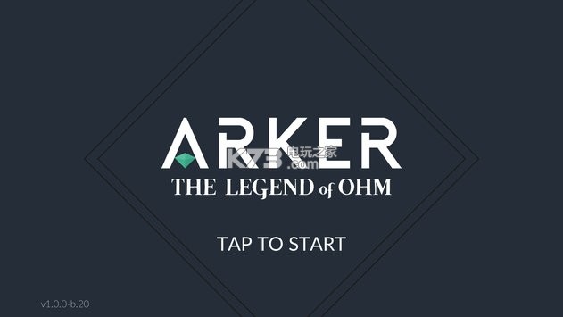 Arker The legend of Ohm v1.0.0 下載 截圖