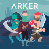 Arker The legend of Ohm v1.0.0 下载
