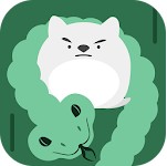 蛇蛇大战狐狸Snake Vs Foxes v1.3 游戏下载