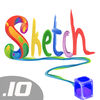 Sketch.io v1.0 暂未上线