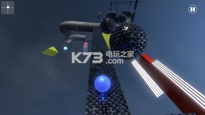 Rollz Ball v1.0 游戲下載 截圖