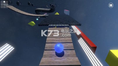 Rollz Ball v1.0 游戲下載 截圖