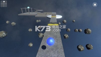 Rollz Ball v1.0 游戲下載 截圖