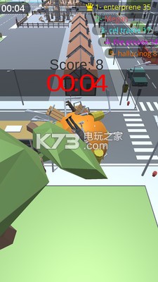 滚球大作战 v1.0.2 游戏下载 截图