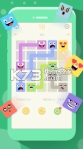 Smile Lines v1.03 下載 截圖