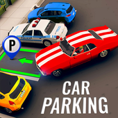 城市汽车停车模拟器2018 v1.1 游戏下载