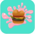 Burger splat v1.0 下载