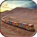 沙漠火车模拟器 v1.0 下载