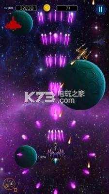 太空射擊銀河入侵者 v2.4.0 游戲下載 截圖