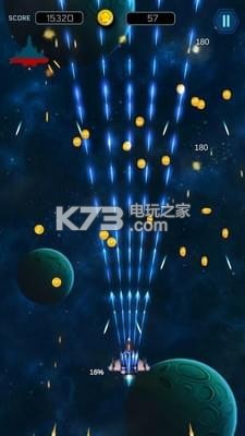 太空射擊銀河入侵者 v2.4.0 游戲下載 截圖