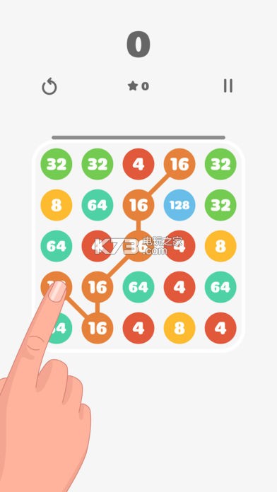 connect pops v1.6 游戲下載 截圖