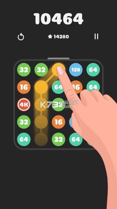 connect pops v1.6 游戲下載 截圖