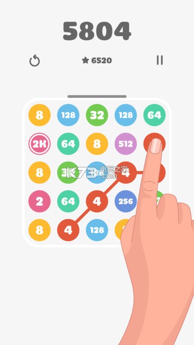 connect pops v1.6 游戲下載 截圖