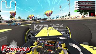 F1手機(jī)競速 v1.5.8 安卓版下載 截圖