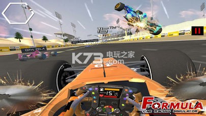 F1手機(jī)競速 v1.5.8 安卓版下載 截圖