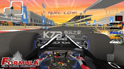 F1手機(jī)競速 v1.5.8 安卓版下載 截圖