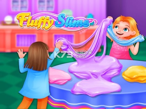 超級黏液模擬器fluffy slime v2.9 中文版下載 截圖