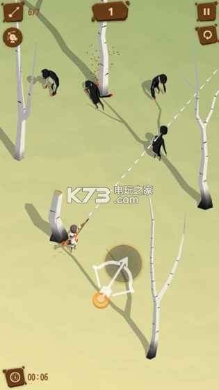 Last Arrows v1.0.0 安卓版下載 截圖