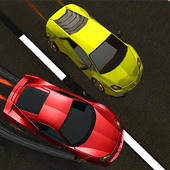 公路交通竞赛3D v1.0.1 游戏下载