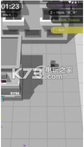 battle of hole v1.0 游戲下載 截圖