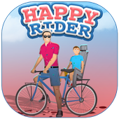 Happy Rider Wheels下载