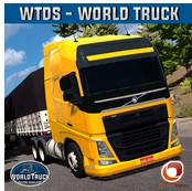 世界卡车驾驶模拟器 v1.395 安卓版下载
