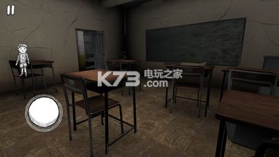 鬼修女彩蛋版 v1.5.2 游戲下載 截圖