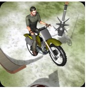 Guts and Glory Dirt Path v1.0 游戏下载