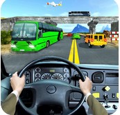 Indian Telolet Bus Coach Driving Simulator v1.0 游戲下載