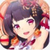 可爱水果创生大树与果实少女游戏