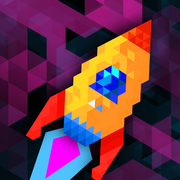 抖音trixel rocket游戏下载