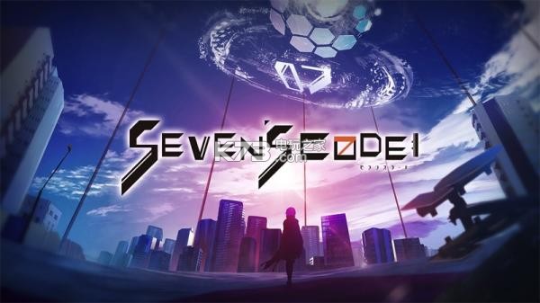 Sevens Code v1.12.2 日服下載 截圖